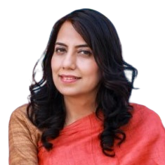 Deepti Tewari